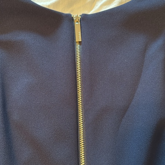 Calvin Klein maxi dress NWT - Picture 3 of 10